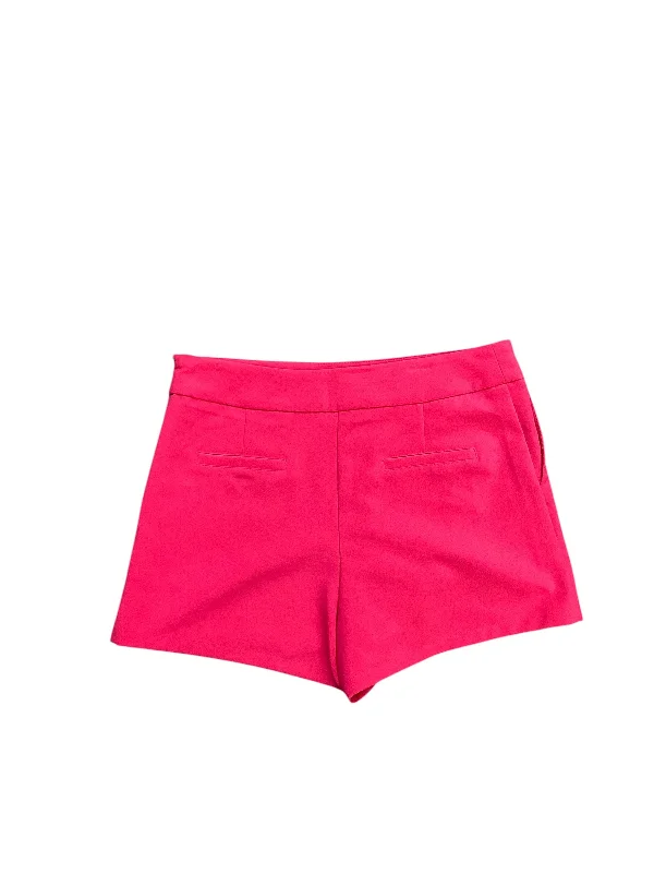 women's adventure shortsShorts By Ee Some In Pink, Size: L