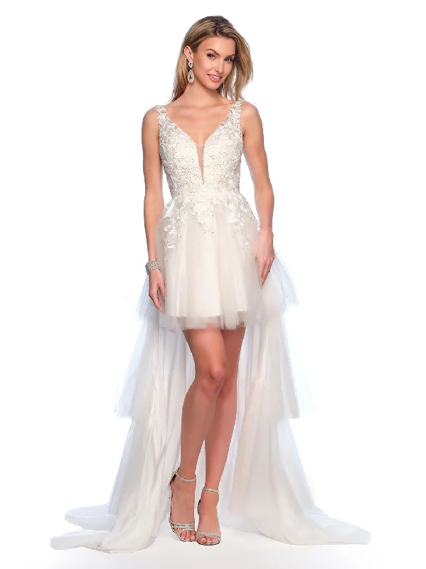 women's boho dressesWedding Dress by Dave and Johnny 11205