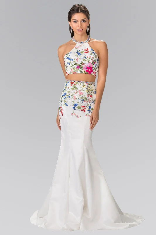 Prom DressParty dress