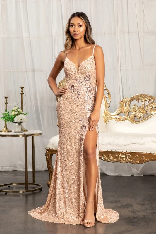 Prom DressPARTY DRESS