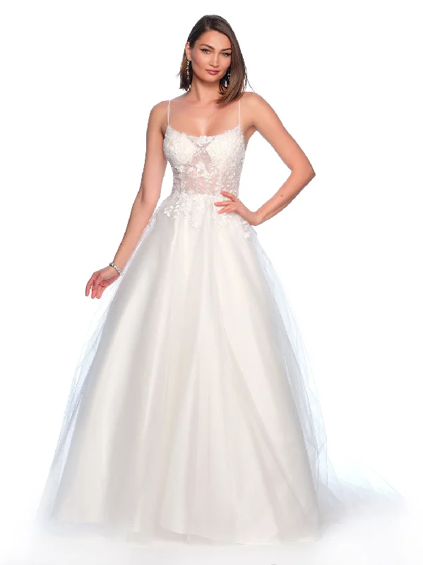 women's tall dressesWedding Dress by Dave and Johnny 11831