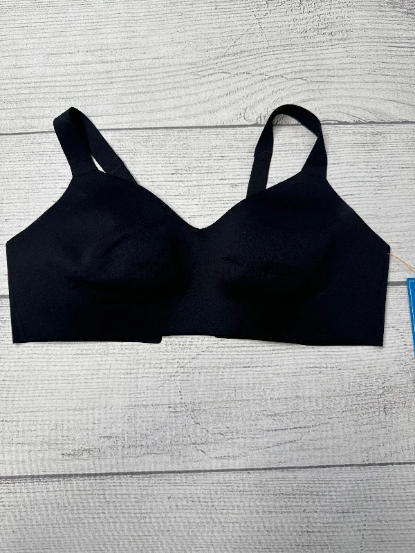 women's tops for relaxed weekendsAthletic Bra By Lululemon In Black