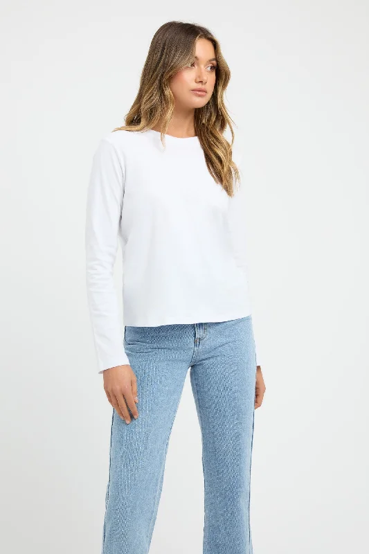 women's tops for casual FridaysJessie Twist Top