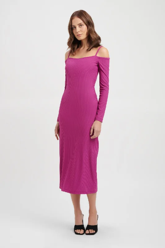 women's tops for gala dinnersJewell Midi Dress