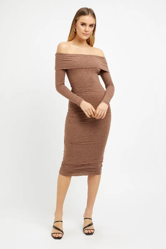 women's tops for those who seek both style and comfortJuliette Midi Dress