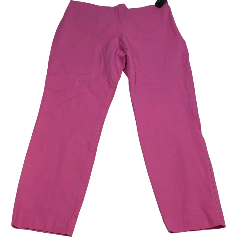 women's maternity pantsPants Chinos & Khakis By A New Day In Pink, Size: 12