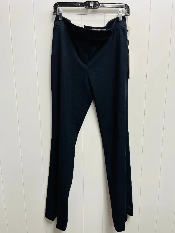 women's jogger pantsPants Dress By Calvin Klein In Navy, Size: 4