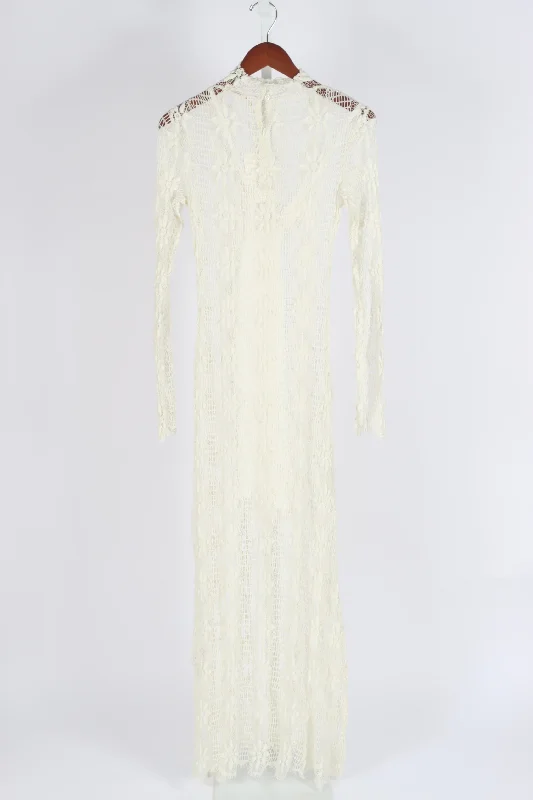 Embellished DressTalia Dress - Pristine