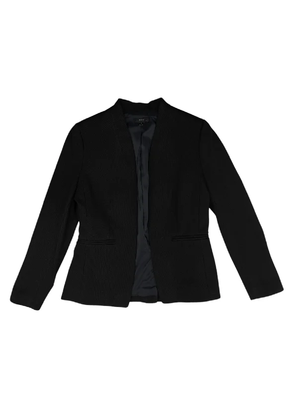 women's coats for maternity wearBlazer By J. Crew In Black, Size: 4