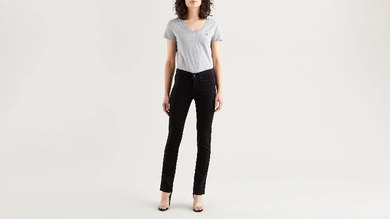 women's denim jeans for a trendy vibeLevi’s® Women's 312 Shaping Slim Jeans