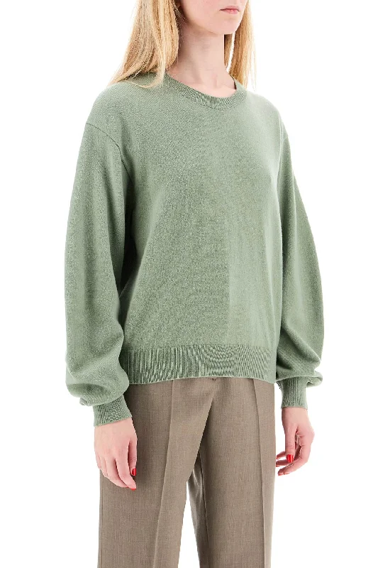 Discounted High-Quality Wool SweatersMrz Wool And Cashmere Blend Pul