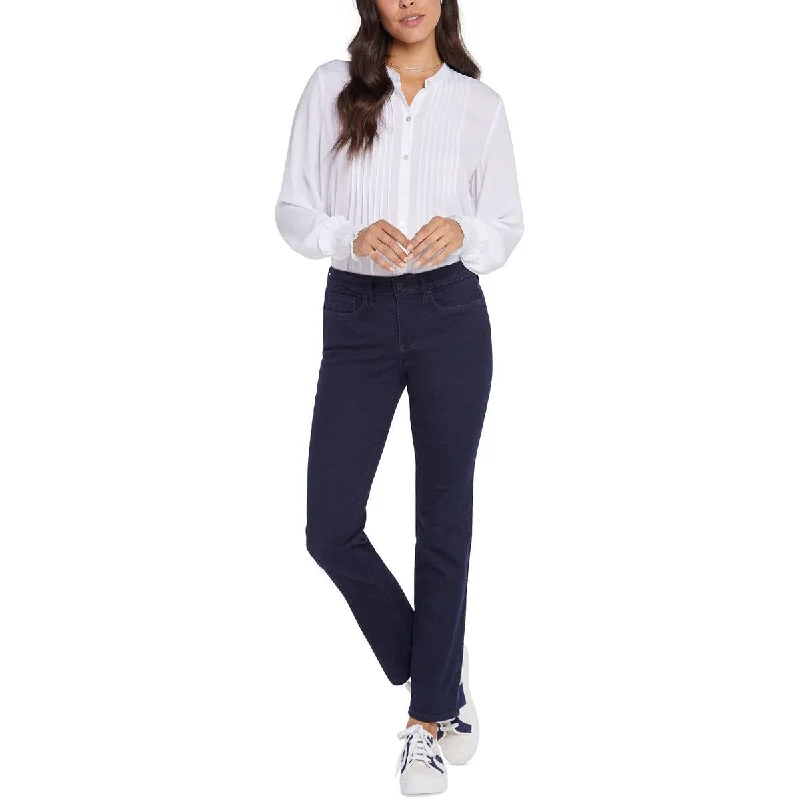 women's denim jeans for workoutsSheri Womens Denim Slim Leg Slim Jeans